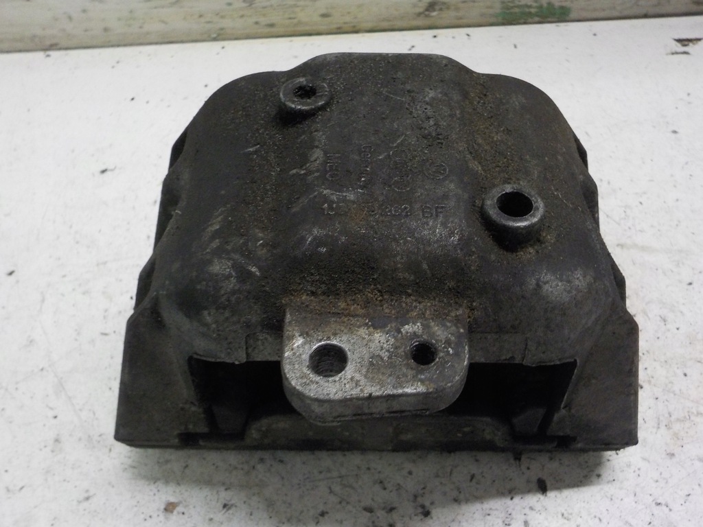 фото №1, Skoda octavia i 1.9 tdi кронштейн подушка двигуна