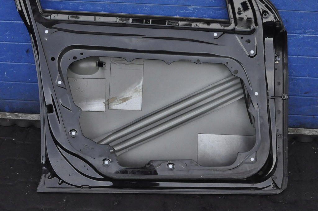 фото №13, Volvo xc60 i двері лівий перед ліва передні 452