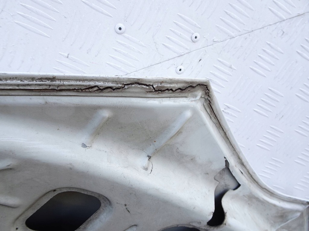 фото №8, Капот перед kpl. alfa romeo giulietta 296/a