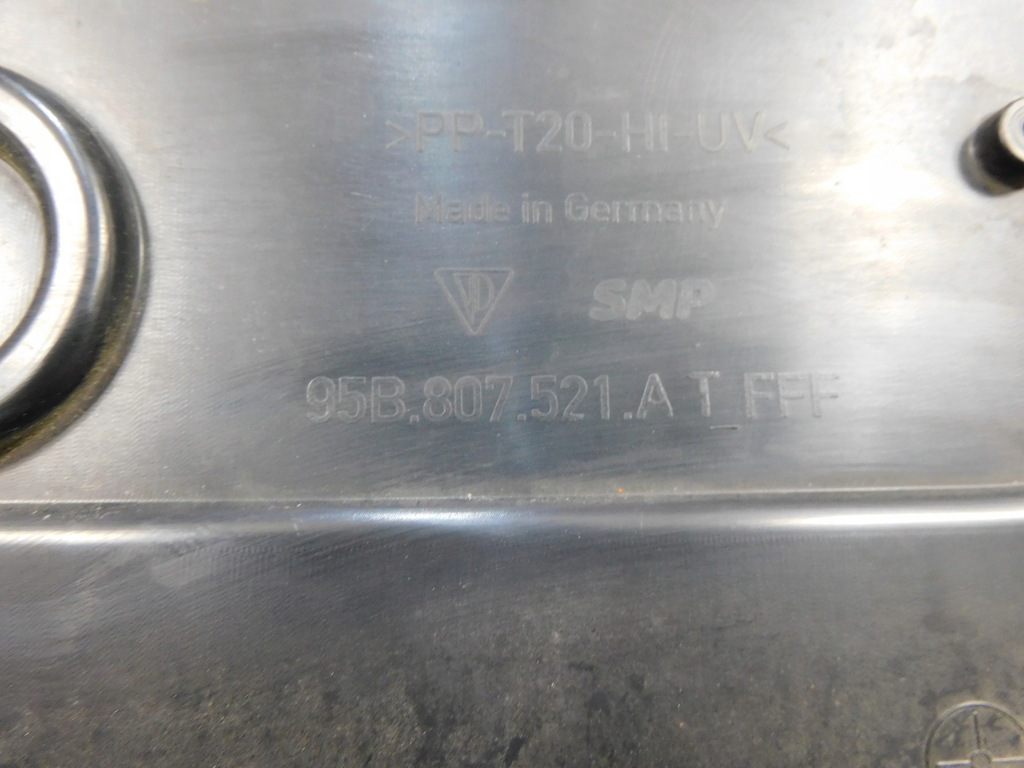 фото №16, Porsche macan 95b gts бампер задня 95b807421aa новий! kompletny камера