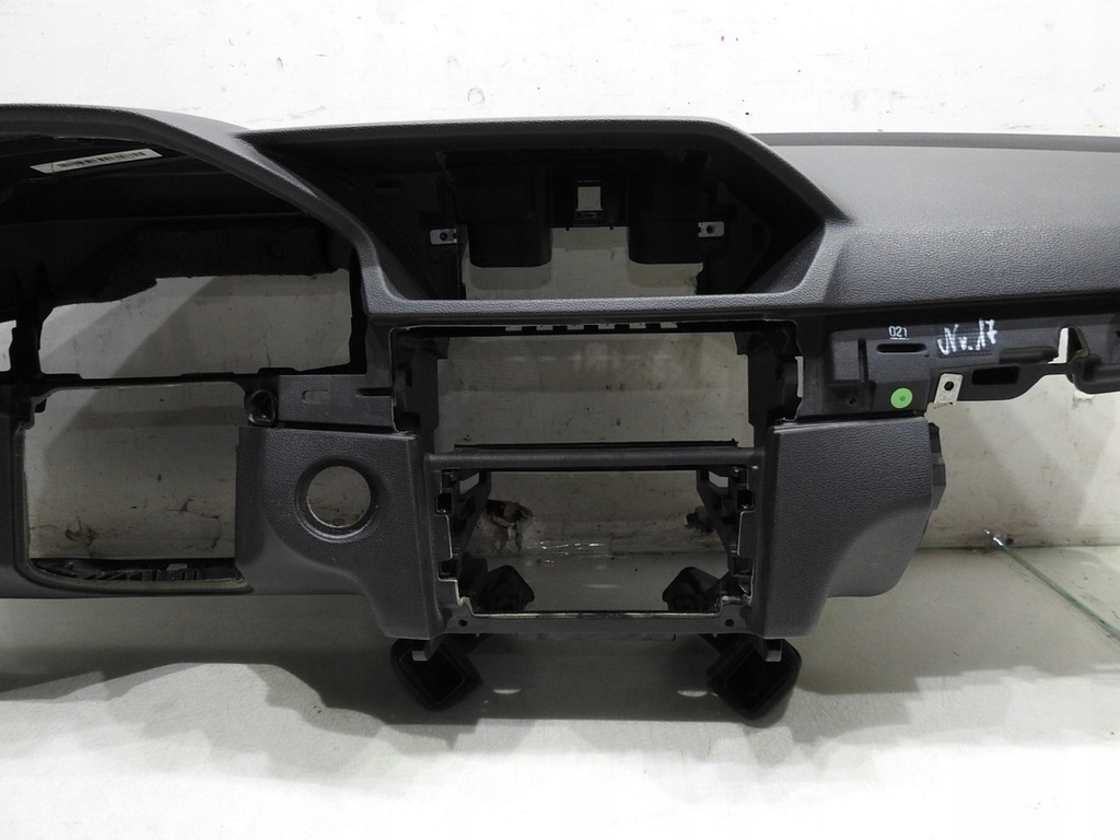 фото №10, Приборная панель приборная консоль mercedes w212