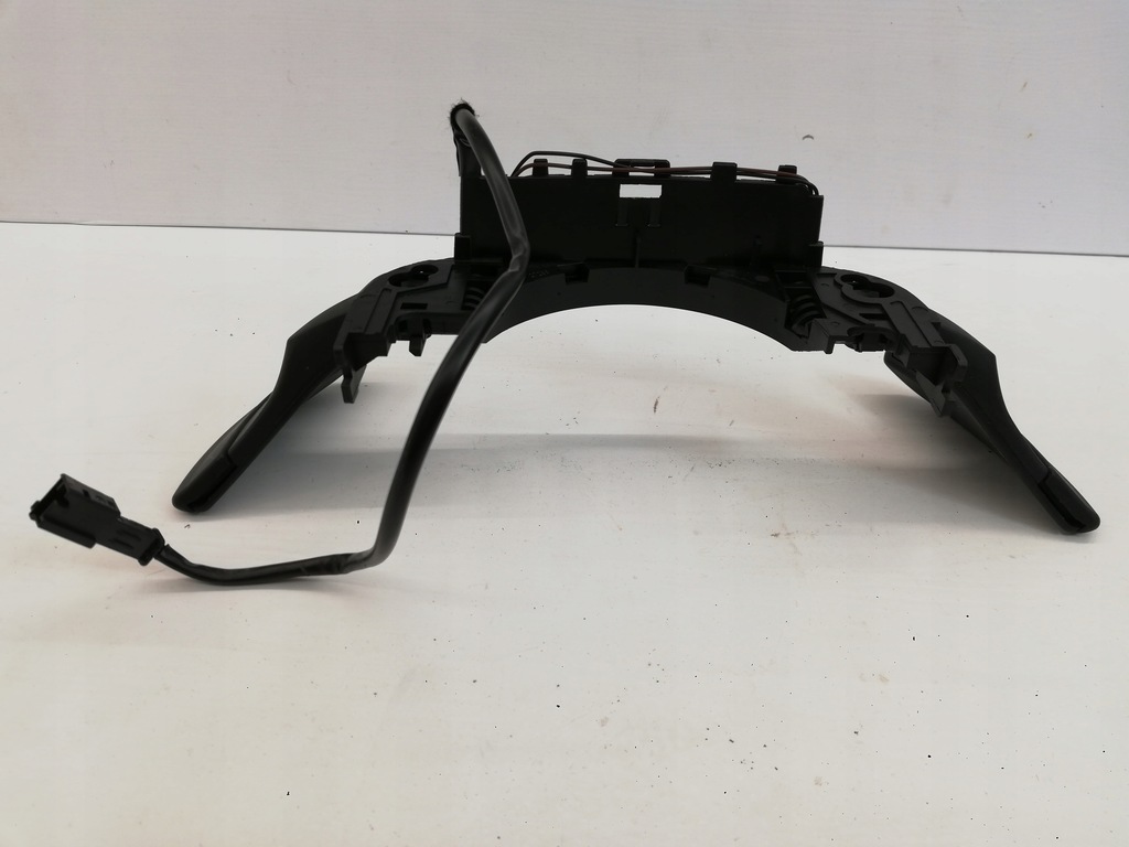 фото №6, Peugeot citroen пелюстки перемикання перемикання передач