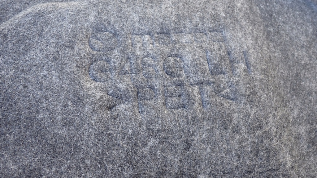 фото №6, Обшивка багажника левый задняя mazda 6 gj iii sedan