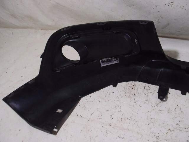 фото №9, Накладка бампера перед peugeot 2008