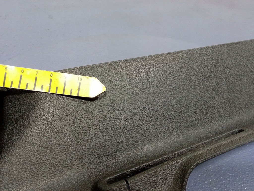 фото №7, Skoda kodiaq i 16- защита порог левый перед 565853369a