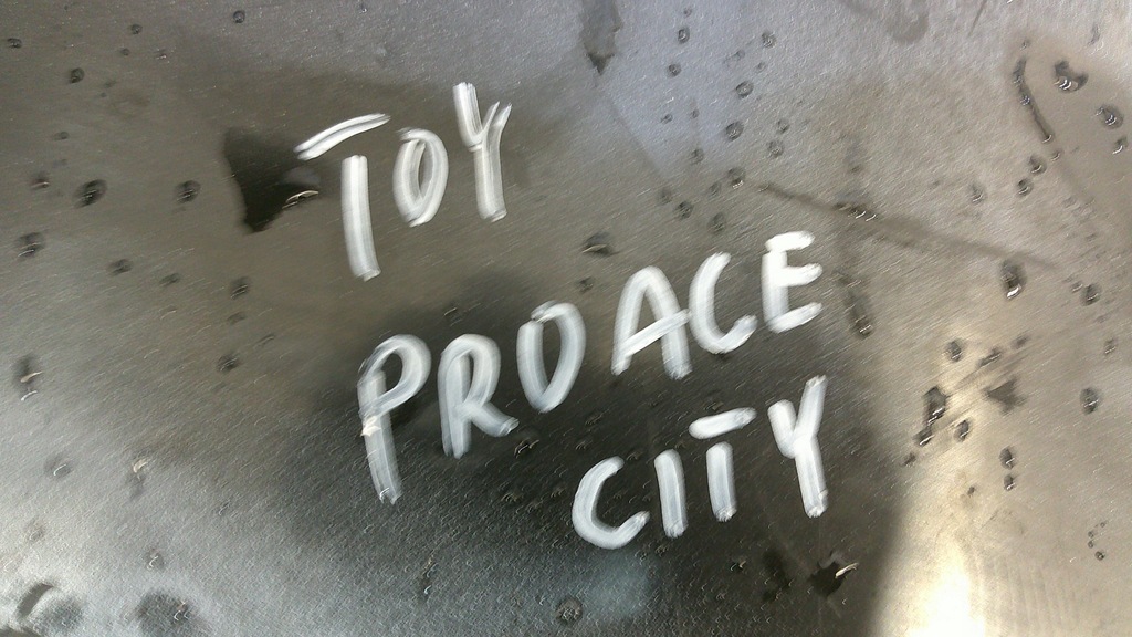 фото №12, Toyota proace city 19- бампер перед передний góra решётка радиатора решётка радиатора