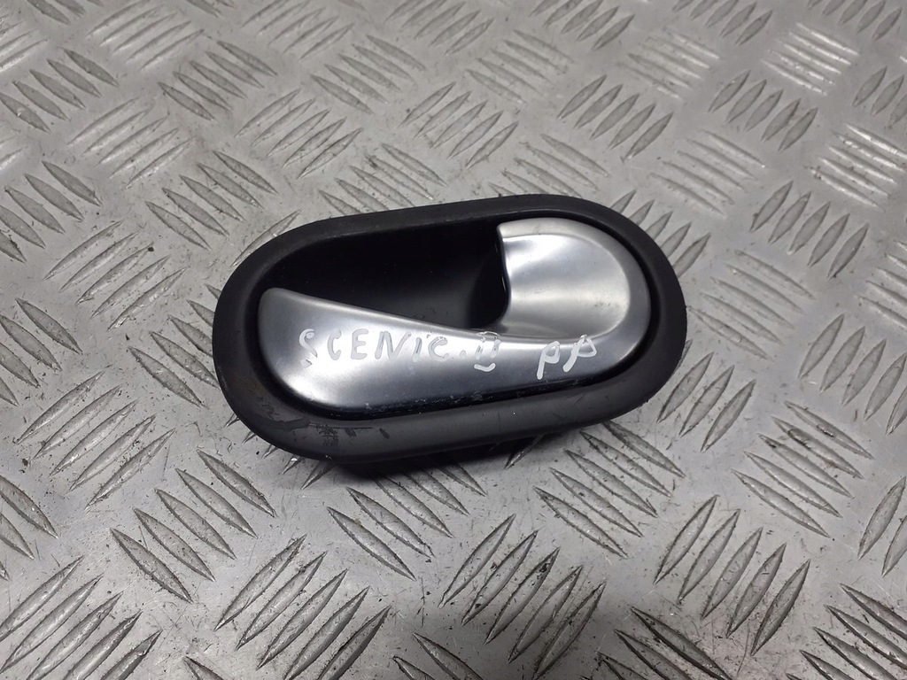 фото №1, Ручка права передня внутрішня renault scenic ii