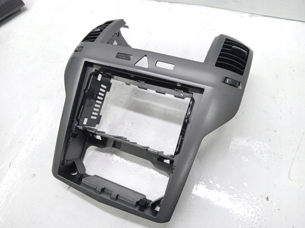 фото №1, Рамка dekor панели консоли opel zafira b