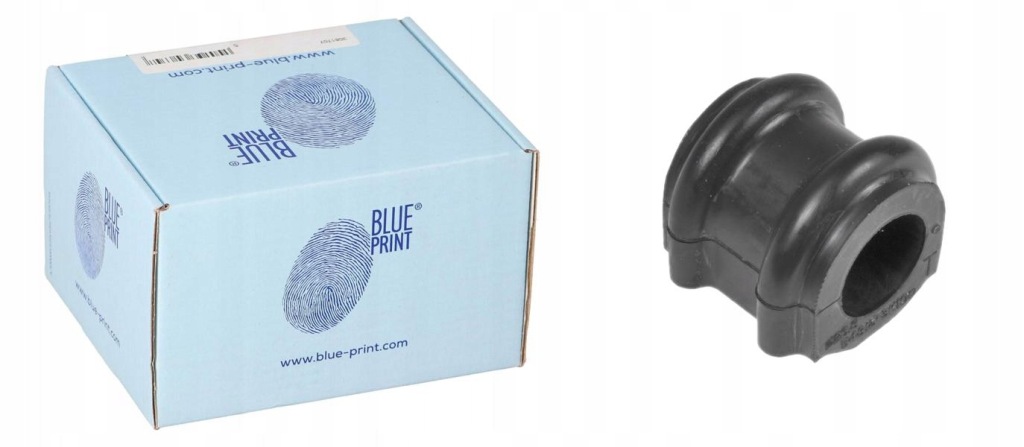 фото №1, Гумовий елемент тяга стабілізатора hyundai santa fe ii 05.1