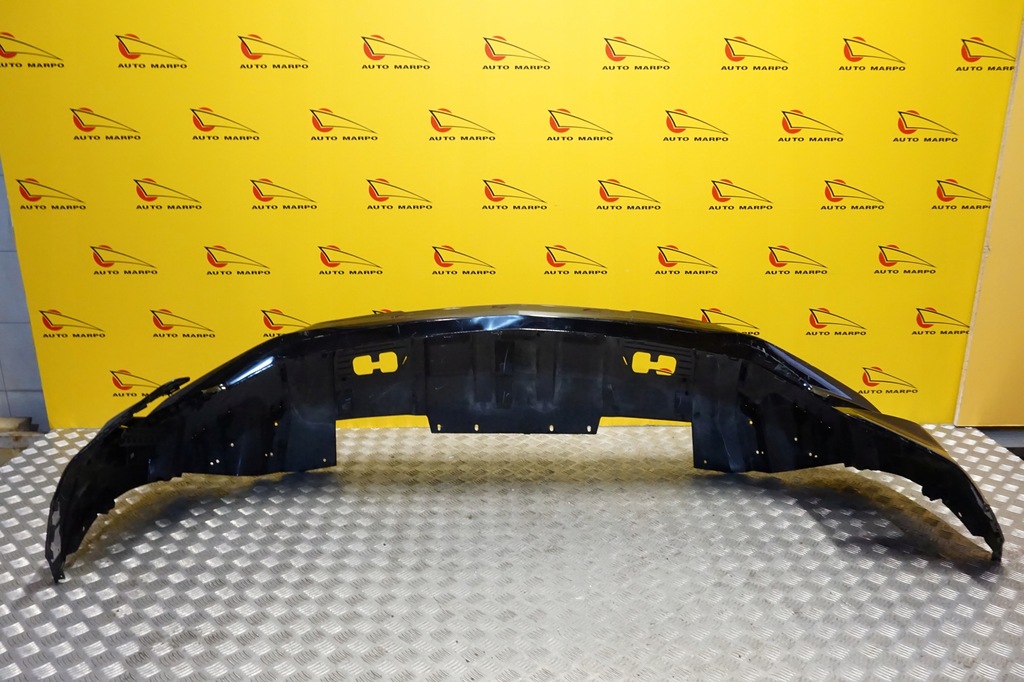 фото №11, Chevrolet tahoe 2021 2022 2023 - бампер задняя задний usa