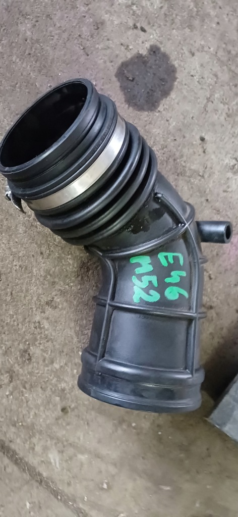 Купити Патрубок труба шланг повітря bmw e46 1705209