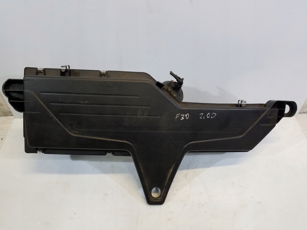 фото №1, Корпус фильтра воздуха bmw 3 f30 f31 2.0 d