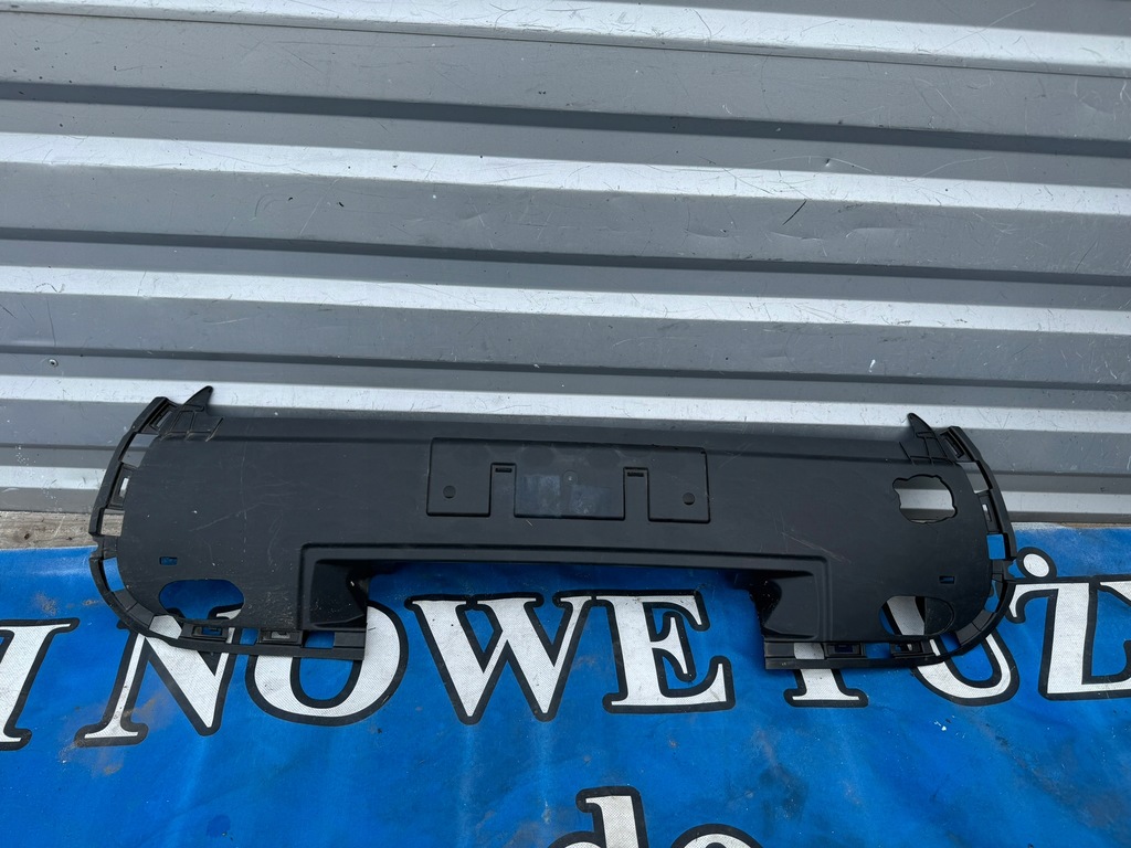 фото №1, Smart forfour a453 молдинг повітряна 4538881700