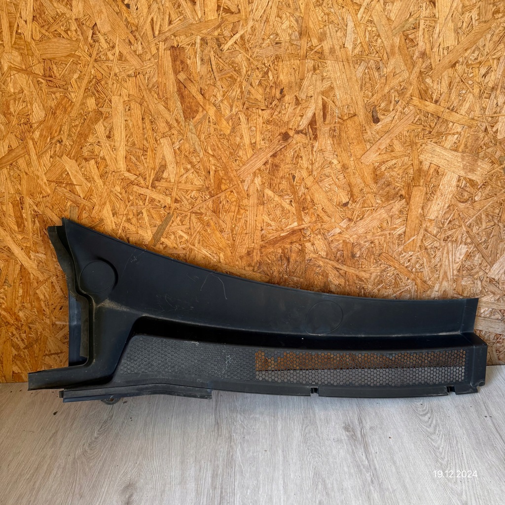 фото №1, Жабо праве citroen c5 aircross 98362005xt