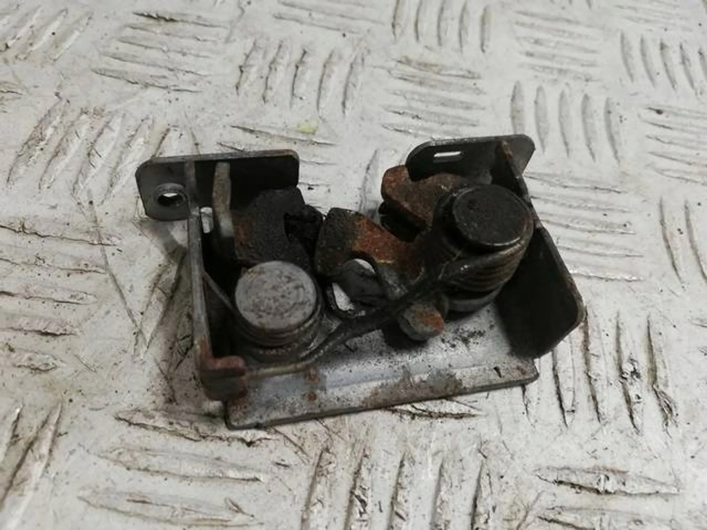 фото №1, Замок капот mini r56