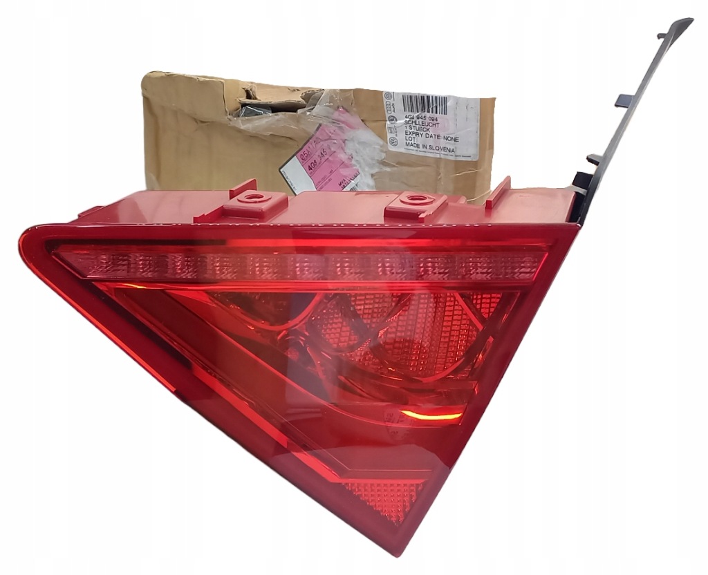 Купить Фара задний  задняя внутренняя правый  audi a7 led 10-18