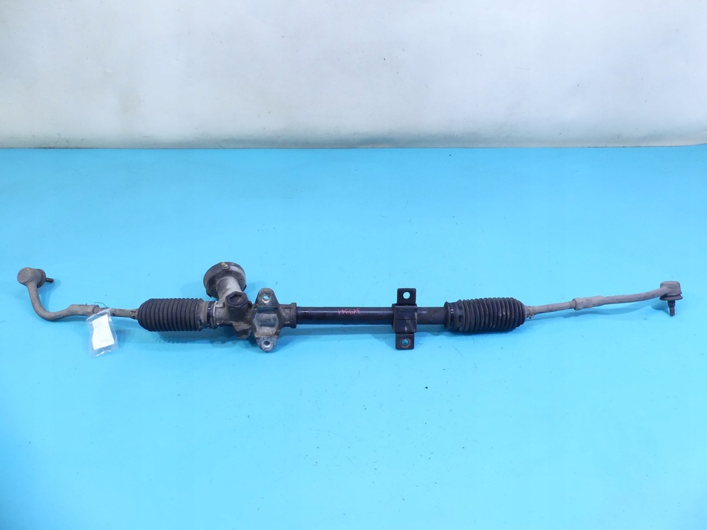 фото №7, Трансмиссия рулевая рейка kia rio iii 11-14 europa