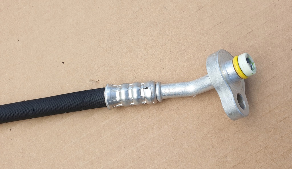 фото №3, Wąż шланг трубка кондиционера volvo xc40 оригинальный номер