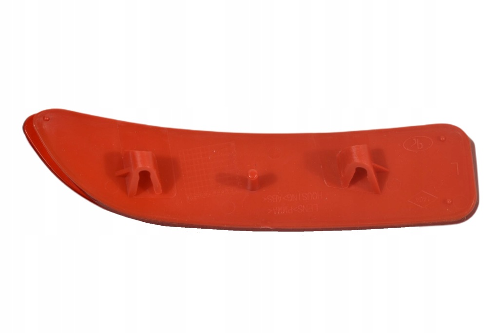 фото №2, Лампа відбивач лівий dacia logan dokker 8200751779