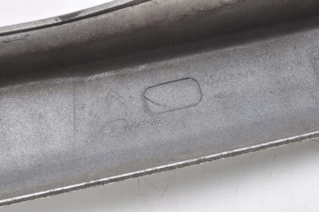 фото №8, Citroen c4 grand picasso накладка молдинг кришки 9654872977