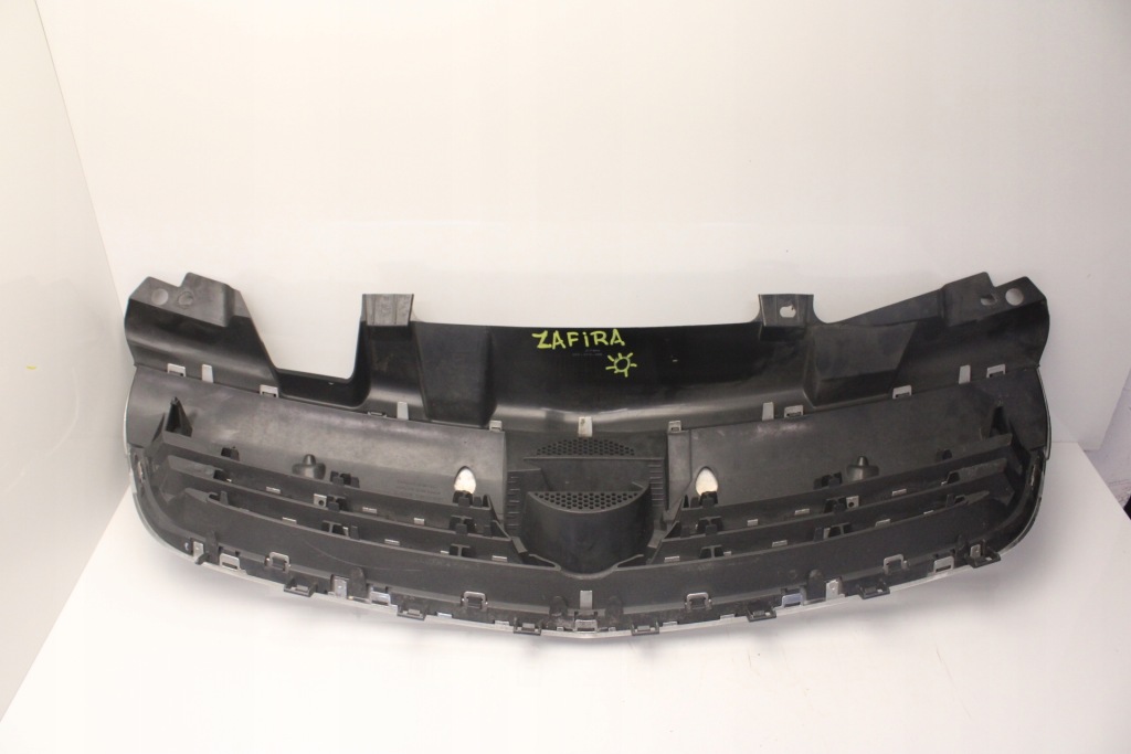 Купить Решётка радиатора решётка радиатора радиатора opel zafira b lift 2008r- 13247327 13247331