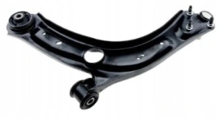 фото №1, Passat b8 superb iii важіль лівий нижній перед