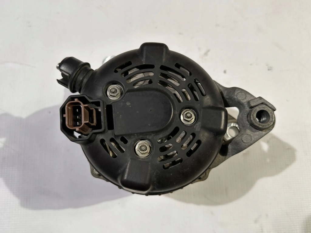 Генератор ford mustang gt 5.0 v8 2011 - 2014 Недорого