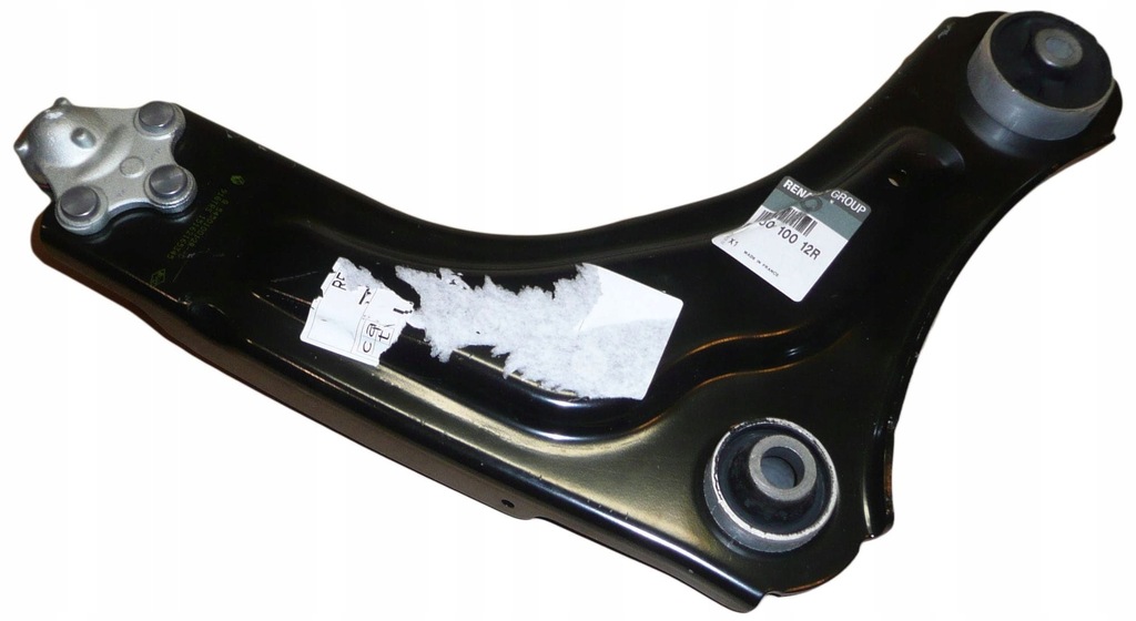 фото №1, Важіль renault laguna iii лівий 545010012r оригінал