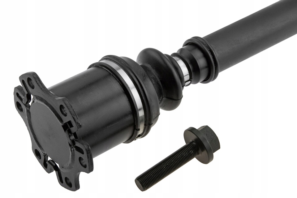 фото №1, Nty привідний вал привідна