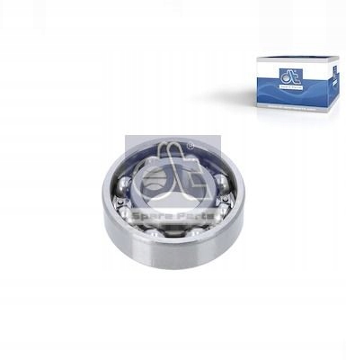 фото №2, Підшипник підпори піввісь 4.64394 dt spare parts