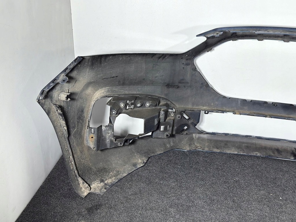 фото №7, Ford mondeo mk5 mk 5 v 19- lift бампер перед передний js7b-17d957-a org