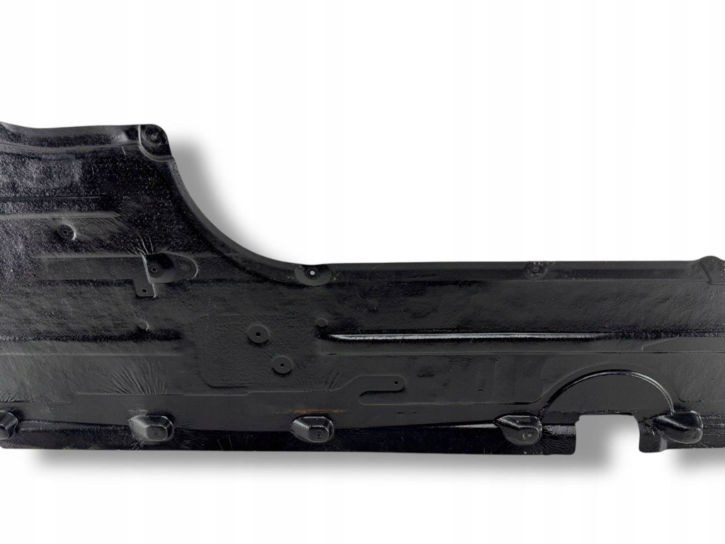 фото №3, Bmw 5 f10 f11 2011 нижние