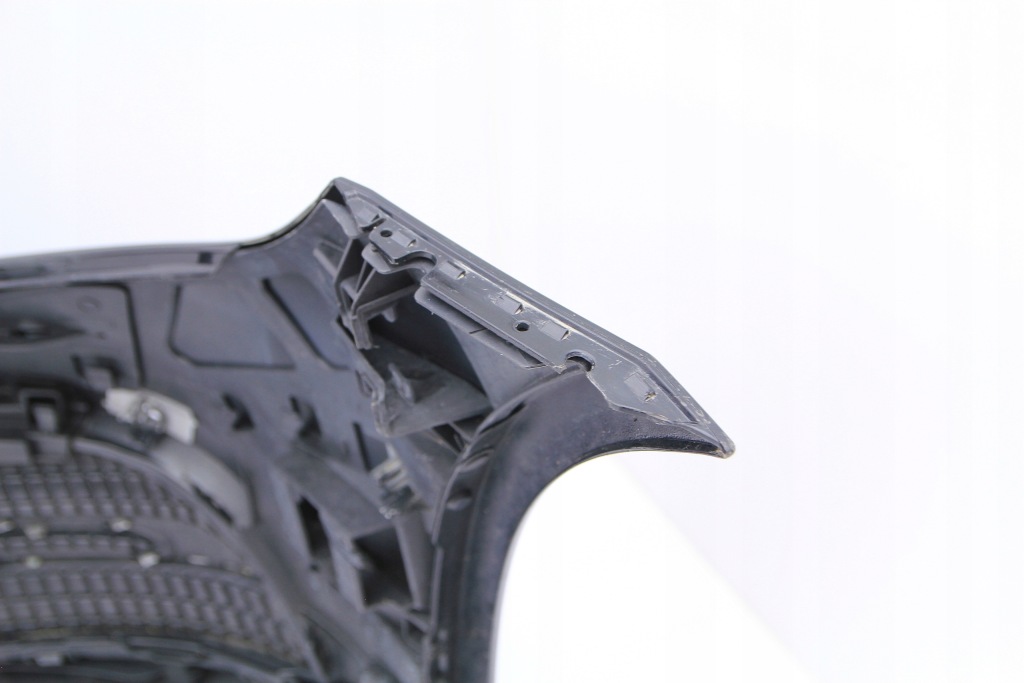 Оригинальный бампер перед mercedes s-klasa lift w222 2017-2020 a2228804400 Доставка