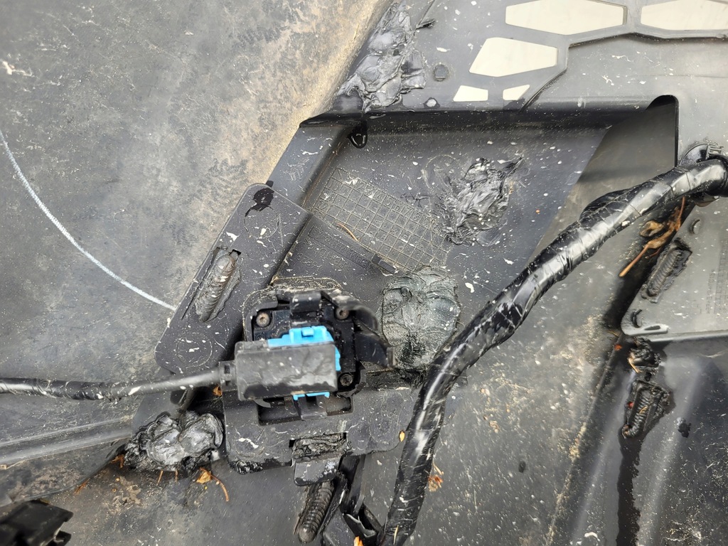 фото №15, Land rover discovery sport l550 бампер перед передній