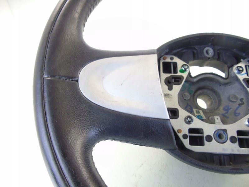 фото №2, Mini one cooper r56 воздуховод 2752964 кожа