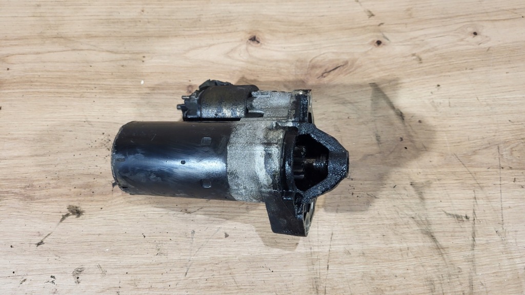 Купить Стартер renault megane 3 3 hb 5d 08- 1,9 dci 8200741476