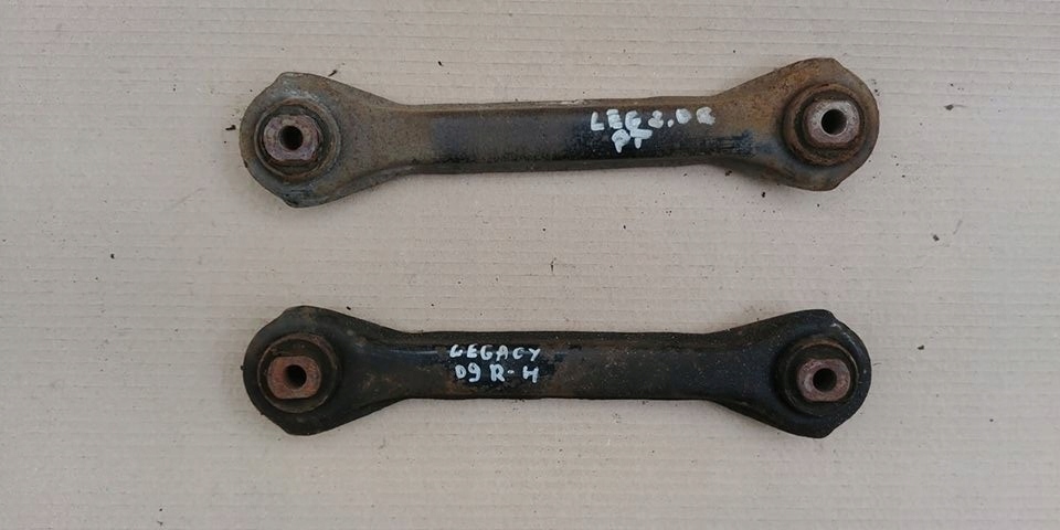 фото №1, Важіль правий задня subaru legacy iv outback 04-08