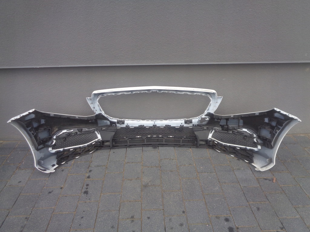 фото №7, Mercedes бампер e-klasa 213 w213