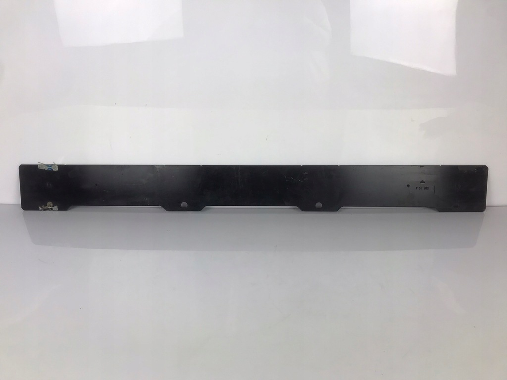 фото №1, Renault espace iv усилитель панель płtya задняя задняя 2002-2014