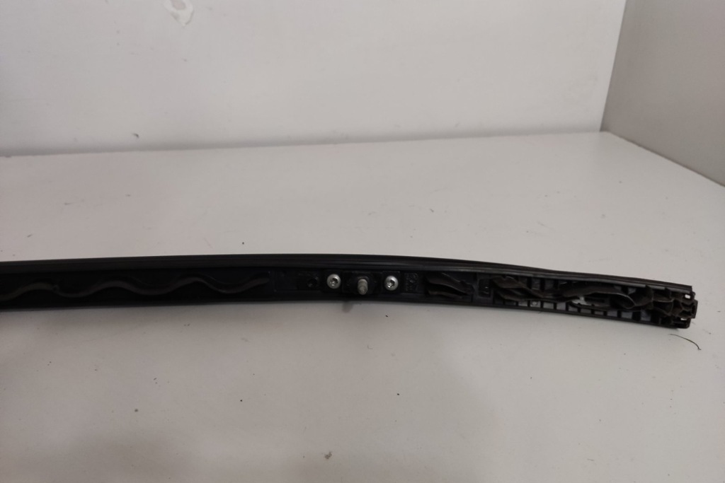 фото №8, Комплект рейлингов кровельные bmw x3 g01, f97 8070691 2019