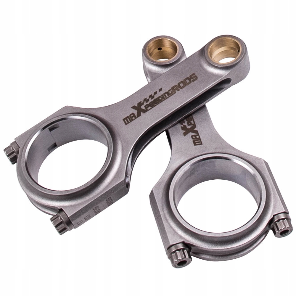 фото №13, Шатун do fiat 500 old model 2 цилиндр 130mm