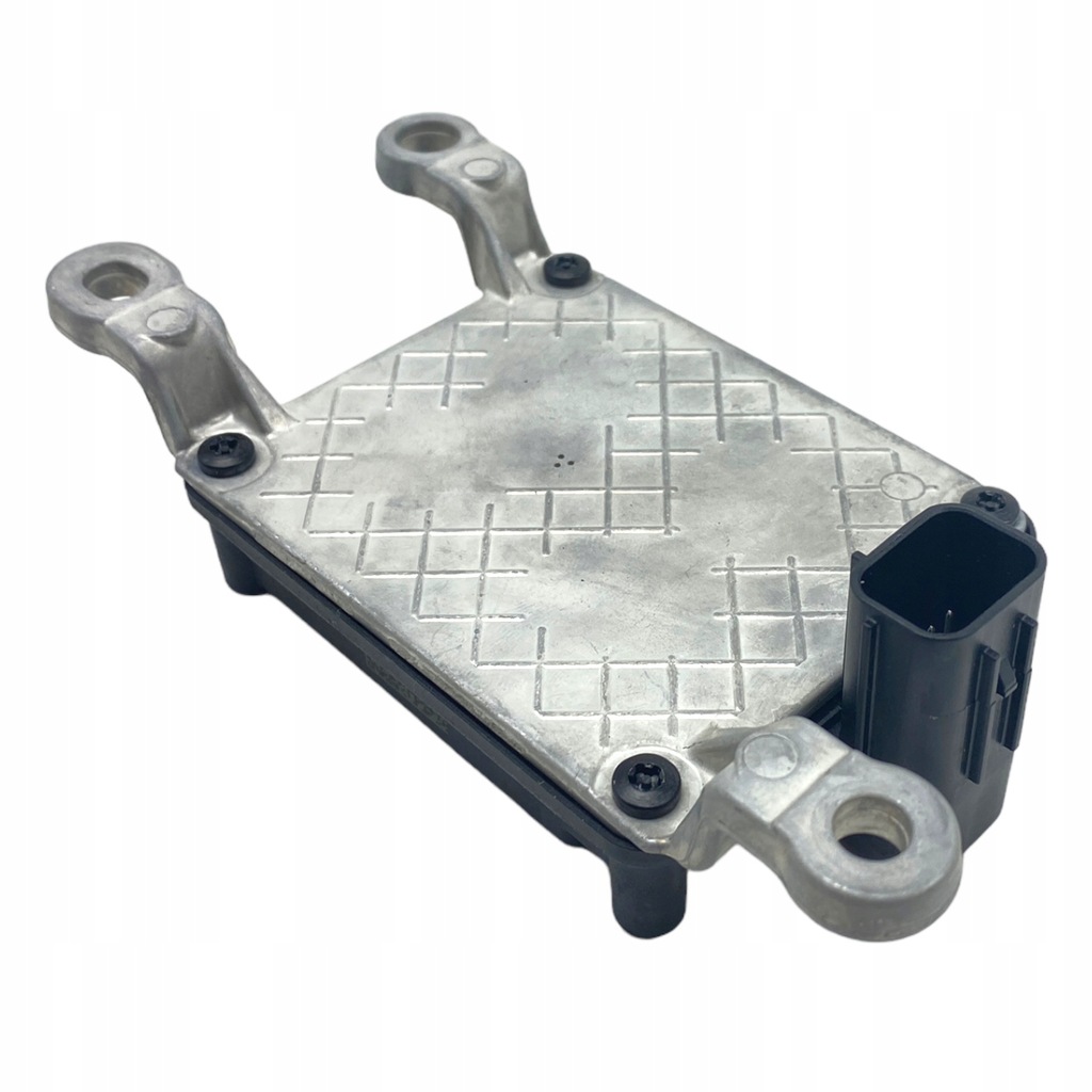 фото №14, Радар приближения renault master iii opel movano ii nissan nv400