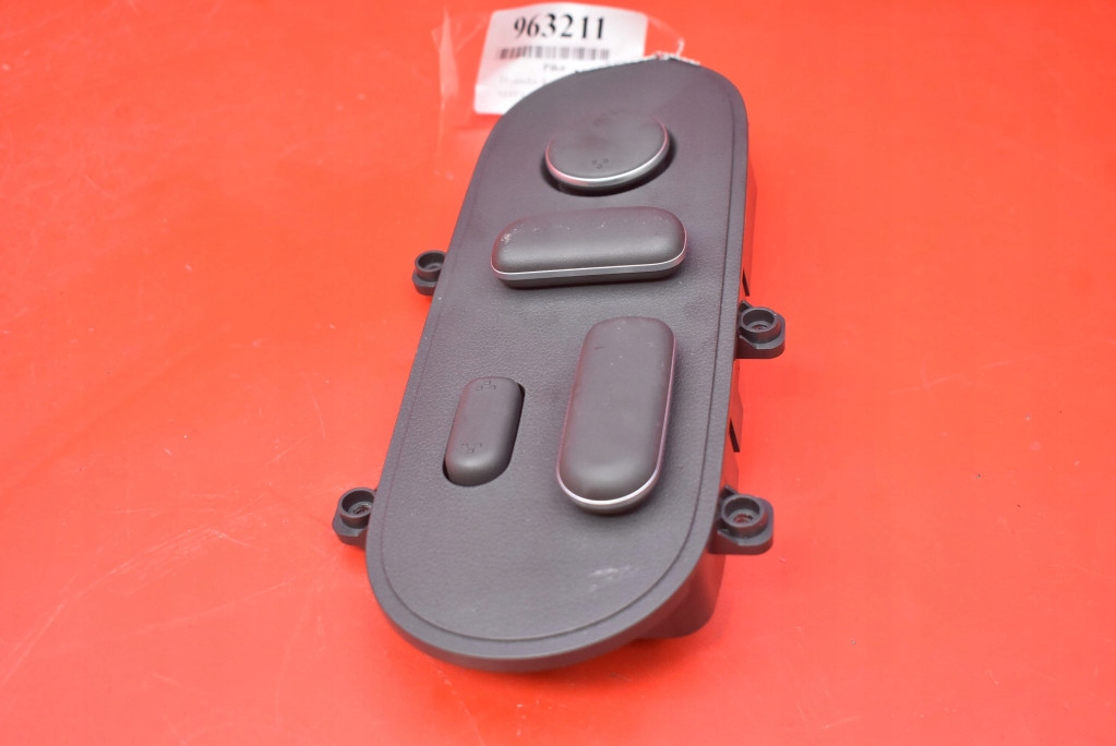 фото №7, Панель управление сиденье водителя 88070be300 hyundai kona 2 ii 22-