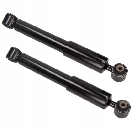 фото №1, Амортизатори задня smart fortwo city coupe roadster