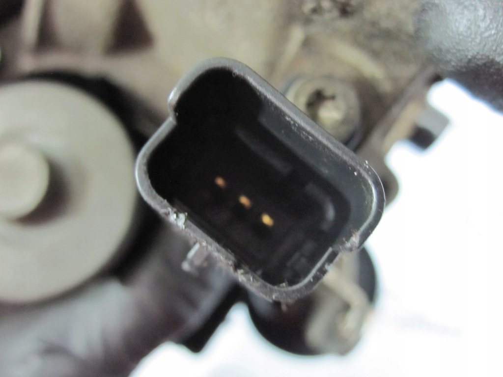 фото №6, Grand c-max 1.6 tdci t1da 115km 13r клапан egr 9671187780 702209080