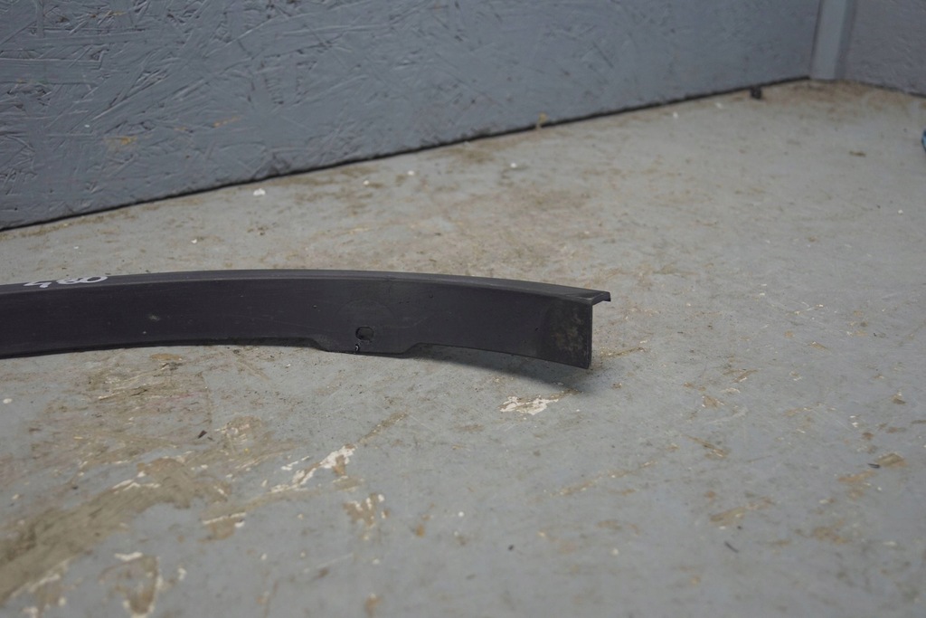фото №10, Honda cr-v iii молдинг крыла левый задняя 74450-swa-g010-m1 480