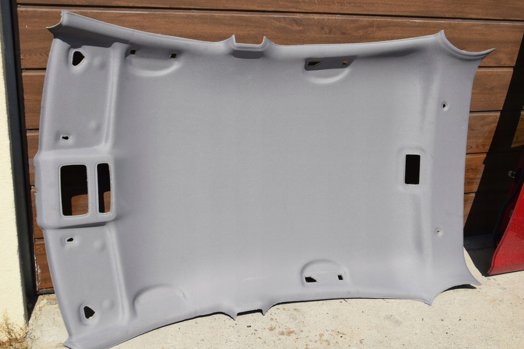 фото №2, Alfa romeo giulietta потолок серая