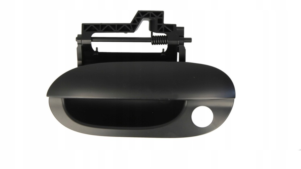 фото №1, Ручка наружная перед левая do bmw 5 e39