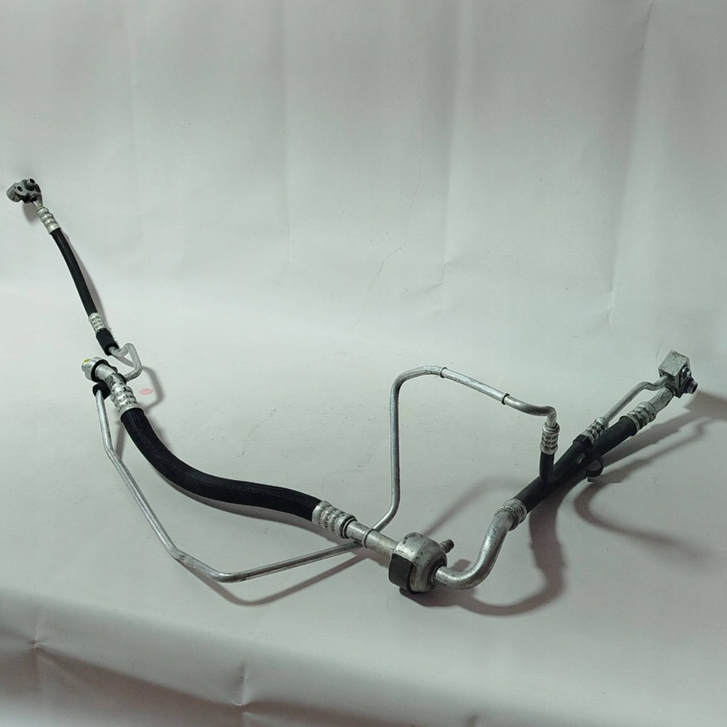 фото №5, Opel zafira b 2012 пабтрубок  / шланг кондиционера a/c