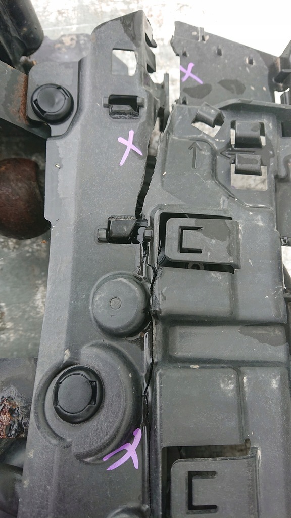 фото №7, Bmw x3 g01 hak буксирувальний електрично складний